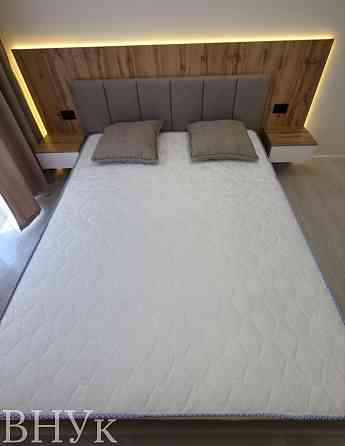 Продаж Квартира 2-кімнатна, 4/10 поверх на вул. Смакули Ternopil'