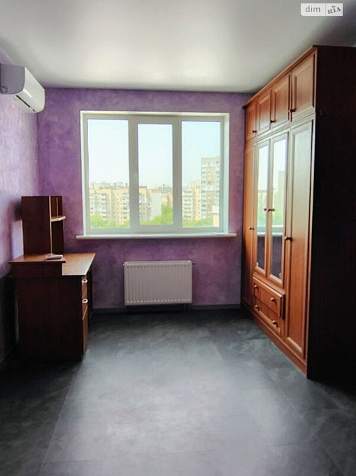 Оренда Квартира 1-кімнатна, 8/24 поверх на вул.Архітектора Вербицького, 1В Киев - изображение 2