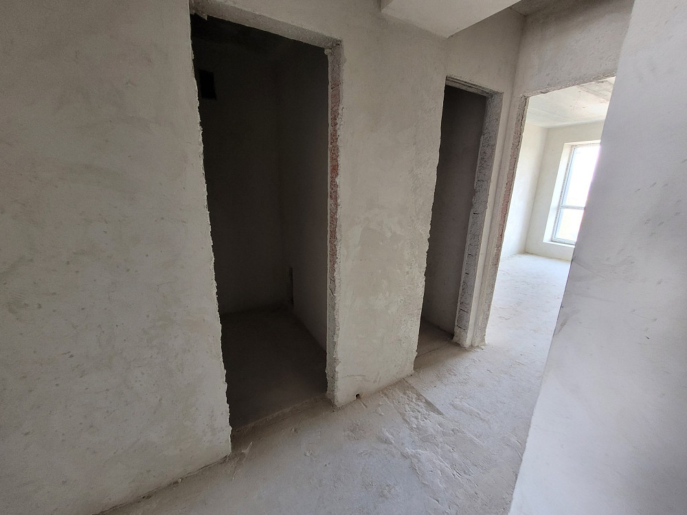 Продаж Квартира 3-кімнатна, 9/9 поверх на Вірастюка, 1 Івано-Франківськ - фото 17