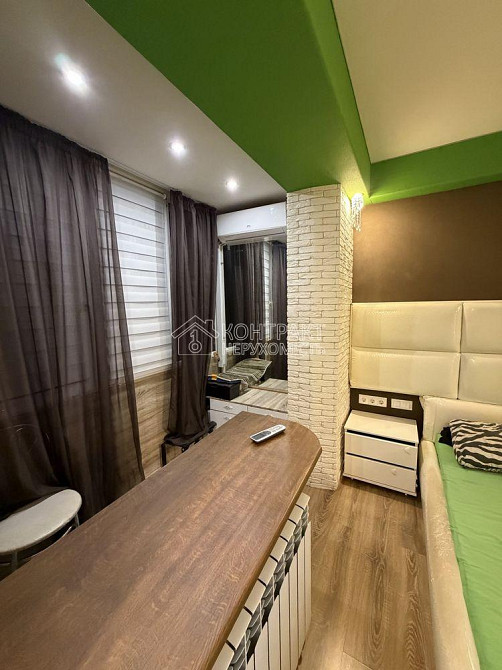 Оренда Квартира 3-кімнатна, 5/12 поверх на вул. Героїв Праці Харків - фото 19