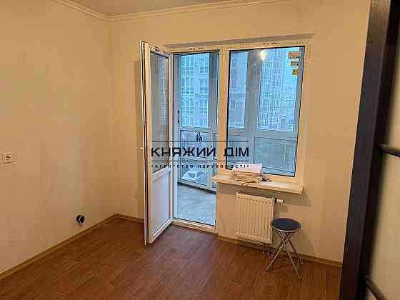 Продаж Квартира 1-кімнатна, 3/25 поверх на Гмыри Бориса ул. Kiev