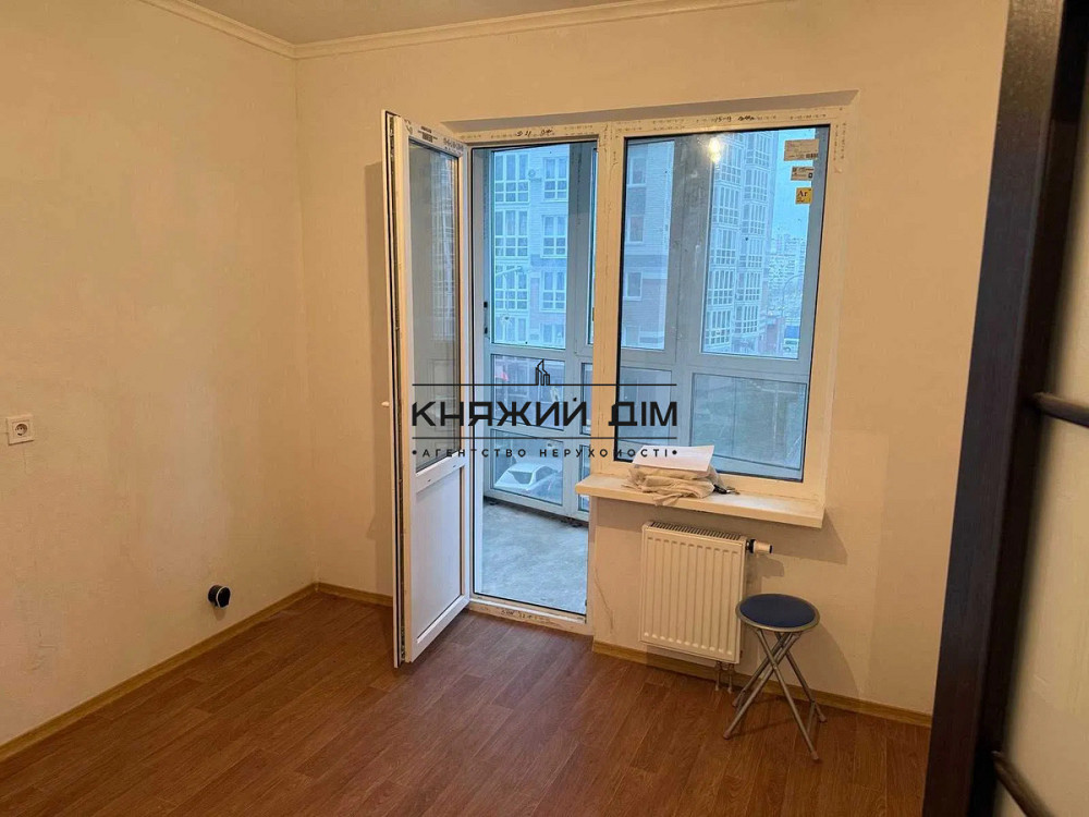 Продаж Квартира 1-кімнатна, 3/25 поверх на Гмыри Бориса ул. Київ - фото 4
