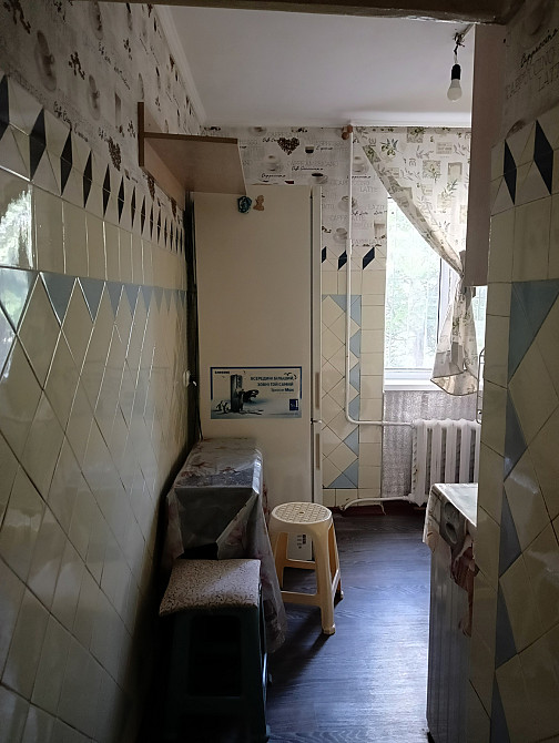 Квартира рядом с парком Одесса - изображение 10