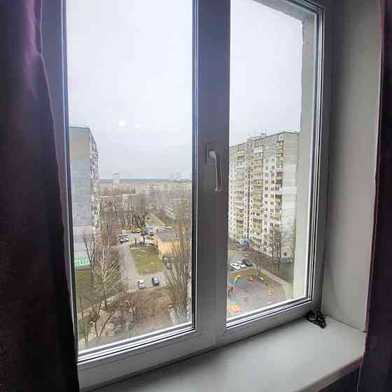 2 кімнатна квартира, Новобіличі, Академмістечко, Святошинський район Kiev