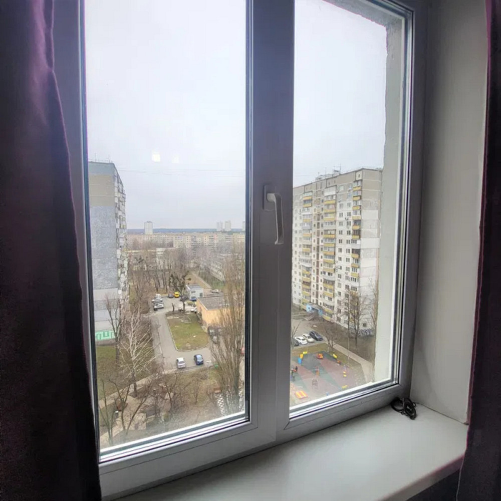 2 кімнатна квартира, Новобіличі, Академмістечко, Святошинський район Киев - изображение 5