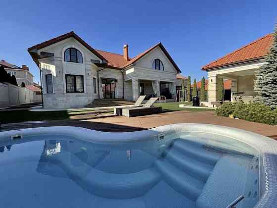 Продаж Будинок на вул. Затишна Odessa