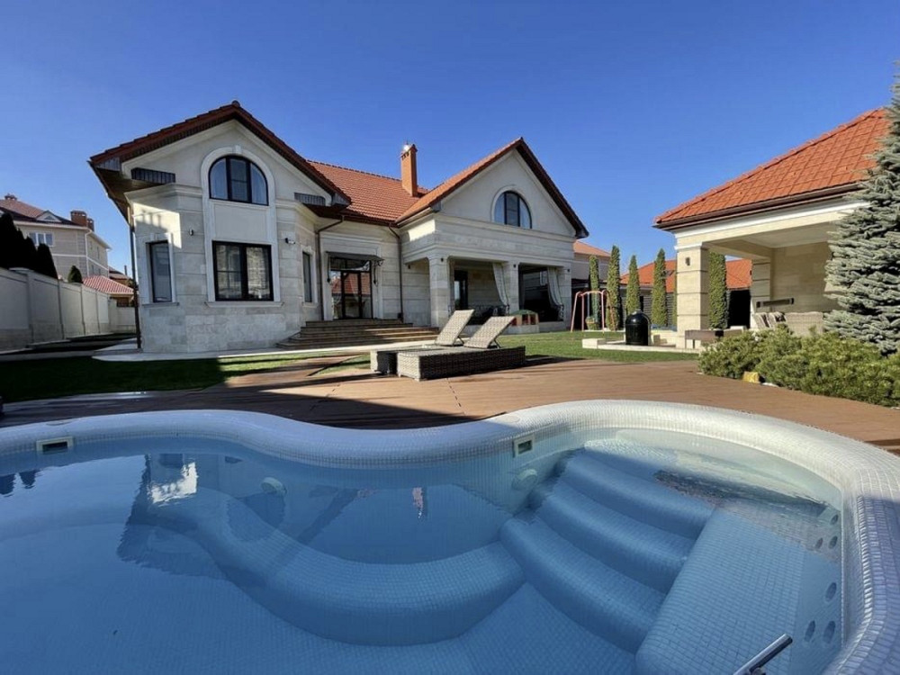 Продаж Будинок на вул. Затишна Odessa - photo 2