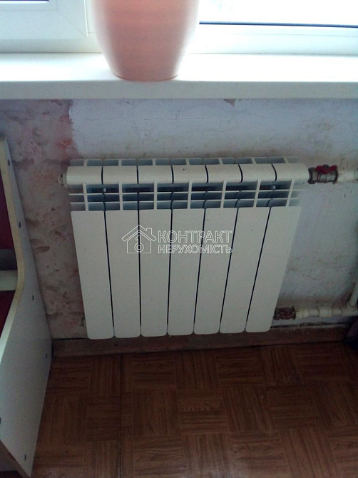 Продаж Квартира 2-кімнатна, 5/9 поверх на вул. Золочевская Kharkiv - photo 12