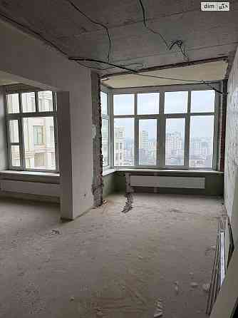 Продаж Квартира 3-кімнатна, 21/23 поверх на Парково-Сирецька вул., д. 4в Киев