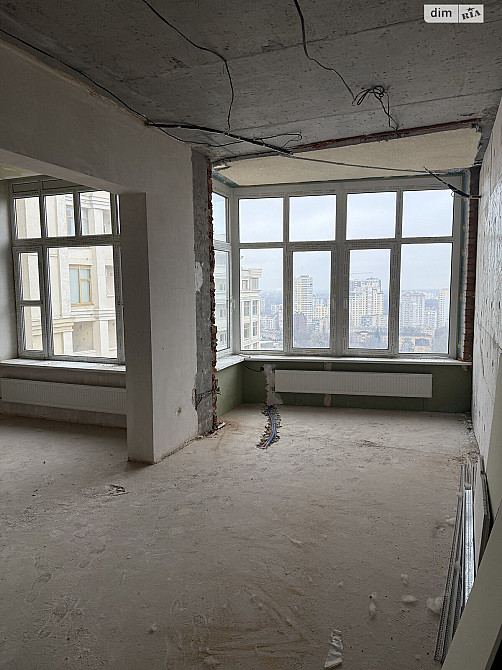 Продаж Квартира 3-кімнатна, 21/23 поверх на Парково-Сирецька вул., д. 4в Київ - фото 5