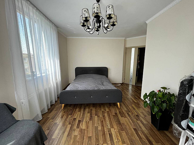 Продаж 2х-кімнатної квартири з ремонтом вул. Білогірська Тернопіль - фото 6