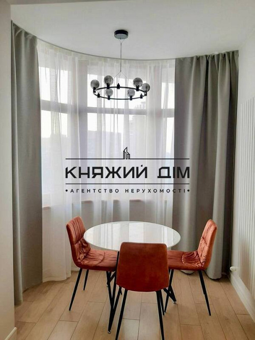 Оренда 1-кім. квартири у Шевченківському районі. Код об'єкту:11200416 Київ - фото 3