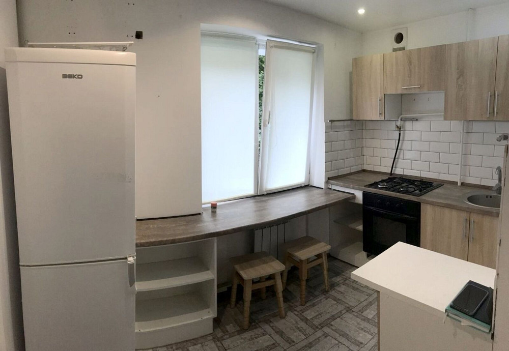 Продаж Квартира 1-кімнатна, 2/9 поверх на Космодромная ул., 8 Дніпро - фото 6