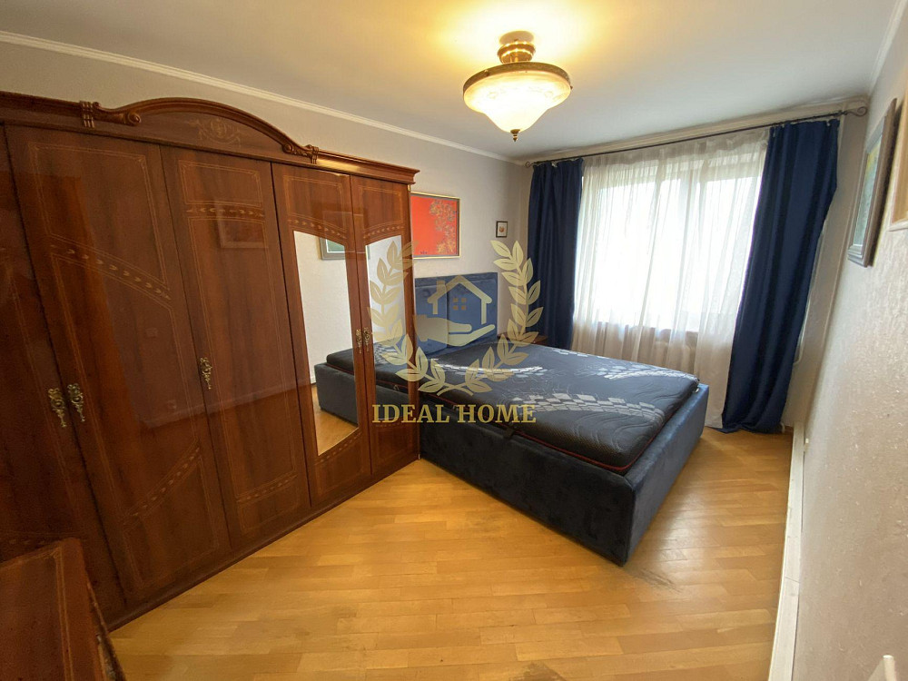 Продаж Квартира 3-кімнатна Київ - фото 2