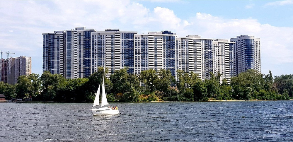 Оренда Квартира 1-кімнатна, 10/26 поверх на ул. Осокорская, 2а Київ - фото 7