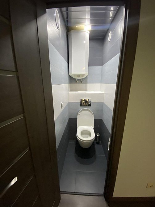 Оренда Квартира 3-кімнатна, 7/9 поверх на вул. Липи Юрія Львів - фото 13