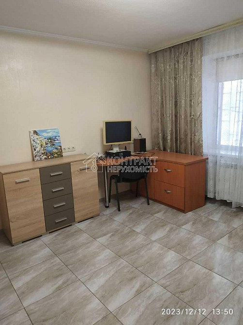 Продаж Квартира 1-кімнатна, 1/9 поверх на вул. Шевченка Харьков - изображение 6