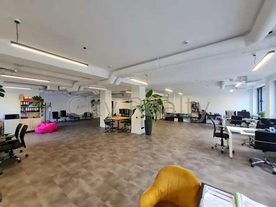 For rent Office Spaces area 227.1 sq.m floor 2 Kiev Саксаганського 53/80 Kiev - photo 2