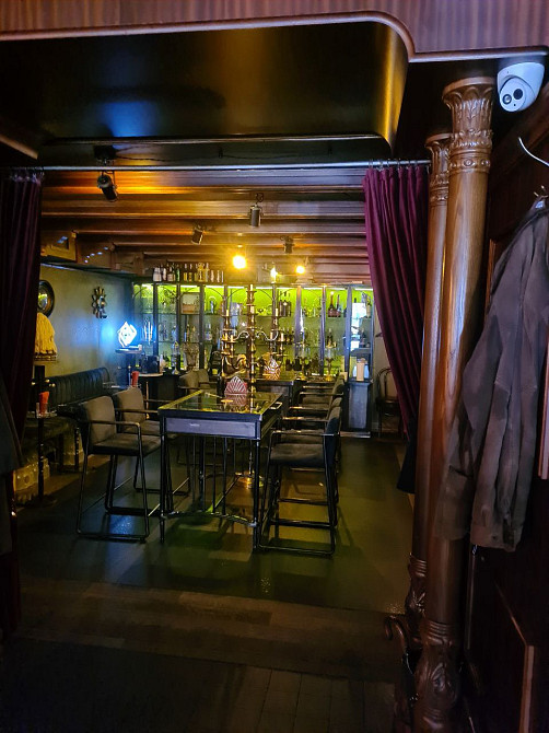 Продаж комерційне приміщення на ул. Ланжероновская, 26 приміщень - 4, поверх - 1 Одесса - изображение 2