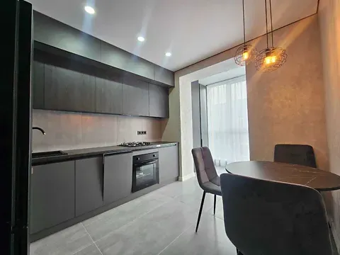 Оренда 2к Квартира 44 кв.м ЖК Щасливий у Дніпрі Дніпро - фото 2