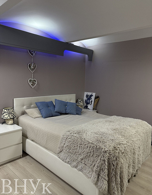 Продаж Квартира 3-кімнатна, 1/3 поверх на вул. Шевченка Івано-Франківськ - фото 3