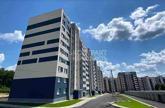 Продаж Квартира 2-кімнатна, 7/9 поверх на вул. Перемоги Харків