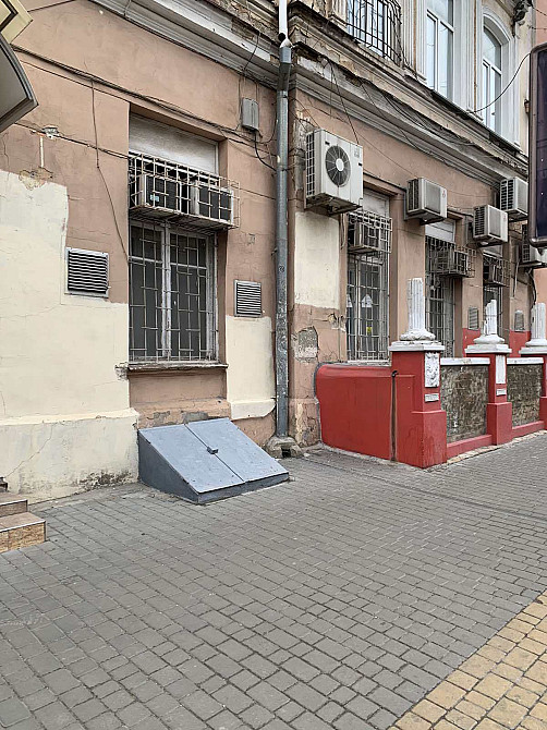 Продаж приміщення вільного призначення на Ланжероновская ул., 26 поверх - 1/3 Одесса - изображение 7