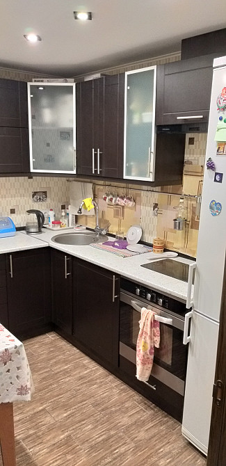 Двух комнатная квартира в районе Привоза. Одеса - фото 9