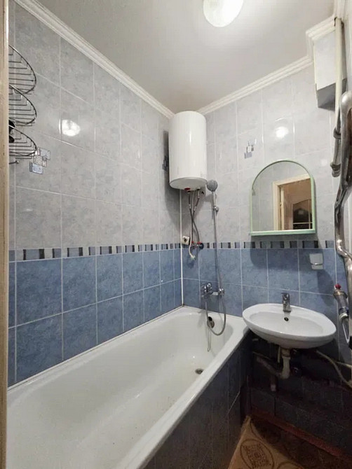 Продаж Квартира 1-кімнатна, 3/5 поверх на проспект Відродження Луцьк - фото 7