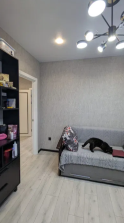 Продаж Квартира 3-кімнатна на ул. Строительная, 50а Лиманка