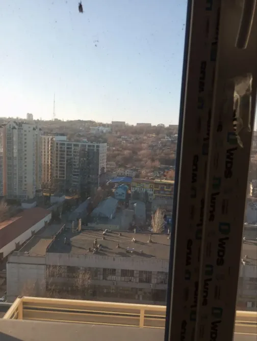 Продаж 2к Квартира 41.5 кв.м Favorit Дніпро - фото 1