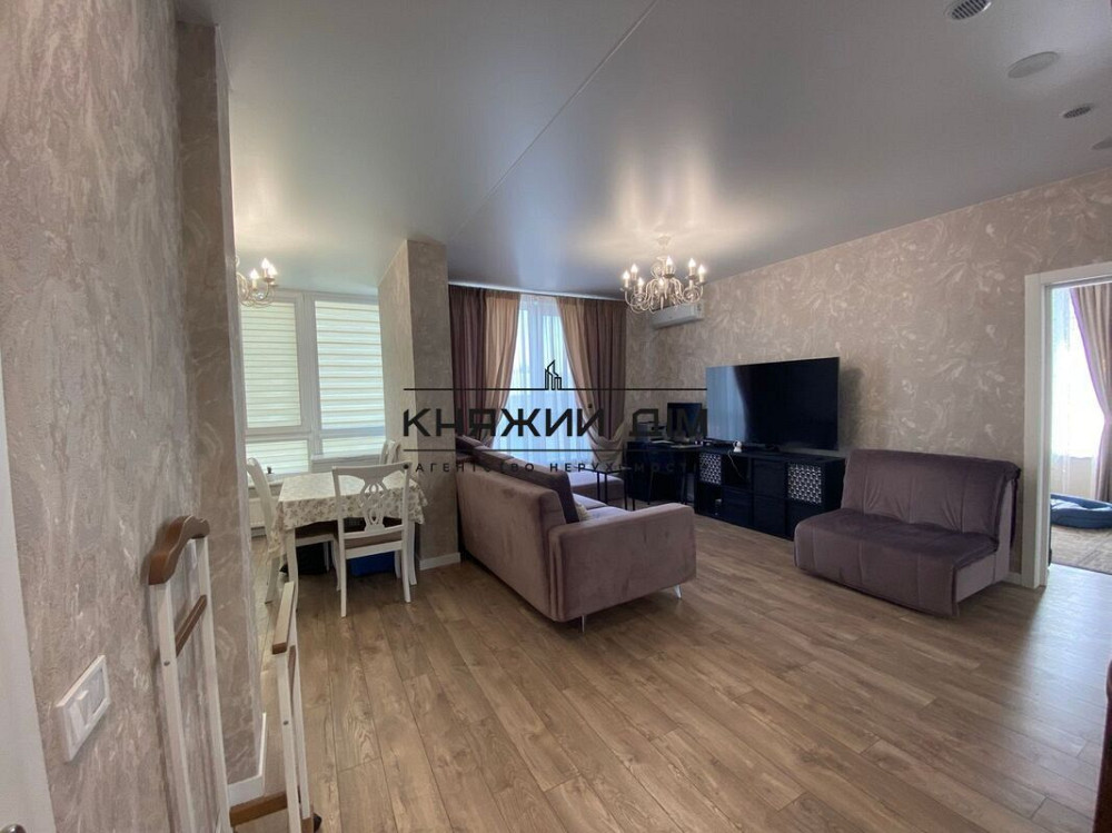 єВідновлення, єОселя Продаж 2х кімнатної квартири студії ЖК Метрополія КОД № 21145290 Київ - фото 2