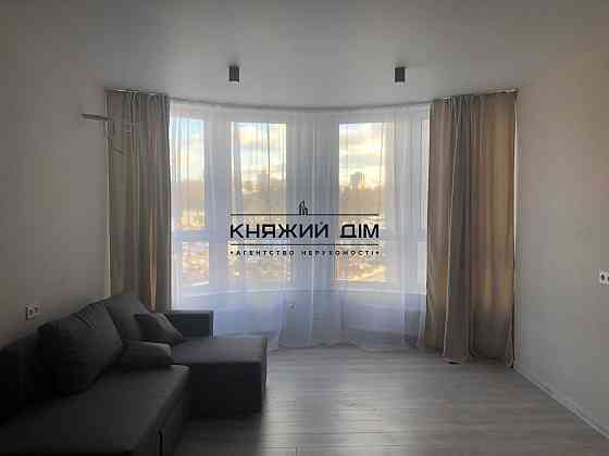 Продаж 1-но к. квартири в ЖК Family  Friends. № 21147015 Киев