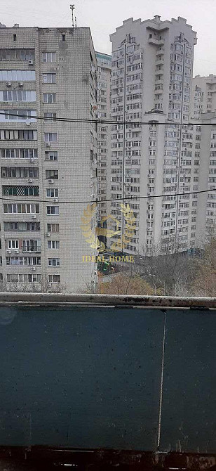 Продам квартиру Київ, Липківського Василя Митрополита вул. Київ - фото 1