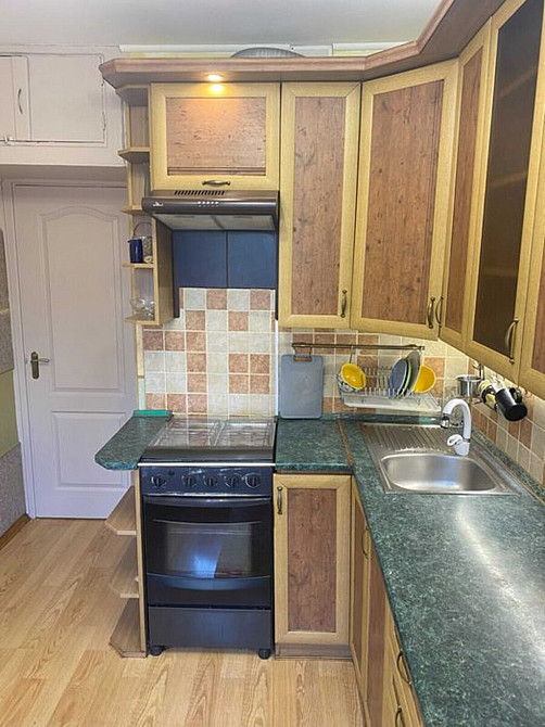 Оренда Квартира 1-кімнатна, 3/9 поверх на Бульвар Верховний Ради, 23 А Київ - фото 6