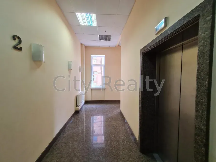 Здається Офісні приміщення площа 131.6 кв.м 2-й поверх Київ Верхній Вал 4А Київ - фото 8