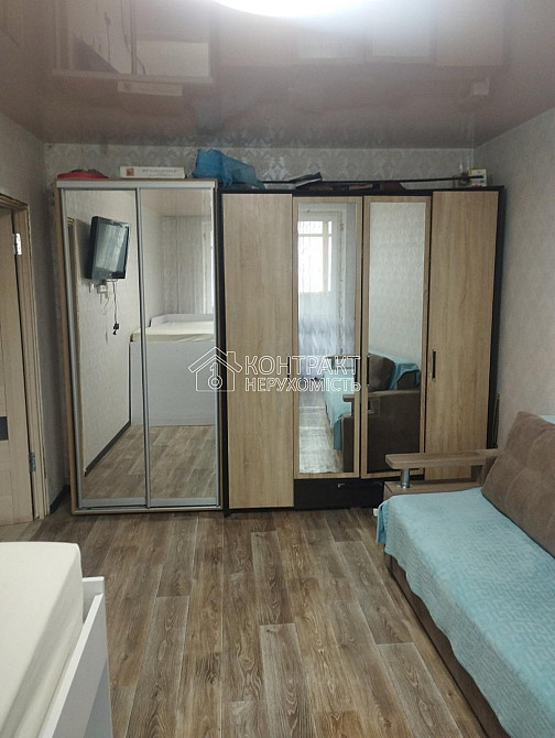 Оренда Квартира 1-кімнатна, 3/9 поверх на вул. Леся Сердюка Харків - фото 3