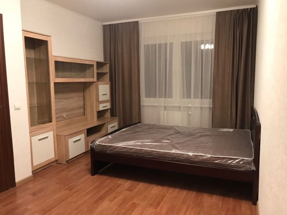 Оренда Квартира 1-кімнатна, 20/25 поверх на Софії Русової, 1к Київ - фото 8