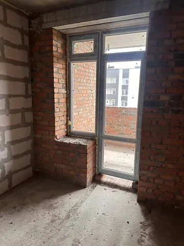 Продажа 1к Квартира 32 кв.м ЖК Spring Town New Riviera Хмельницкий - изображение 4