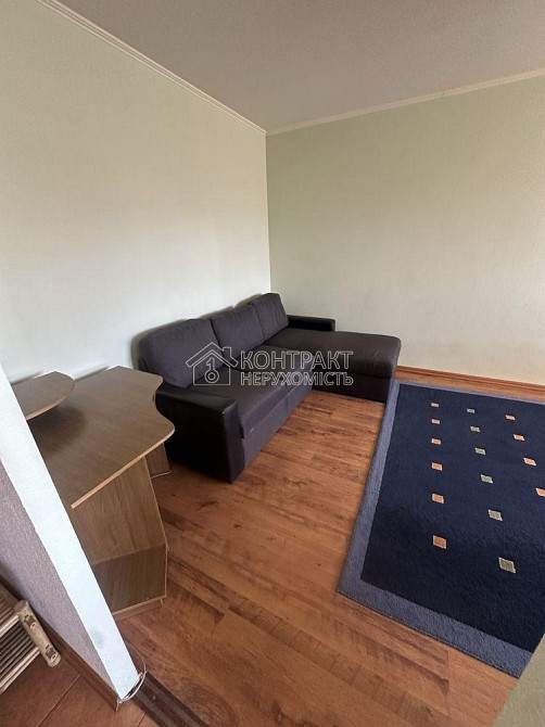 Оренда Квартира 1-кімнатна, 6/9 поверх на вул. Перемоги Kharkiv - photo 2