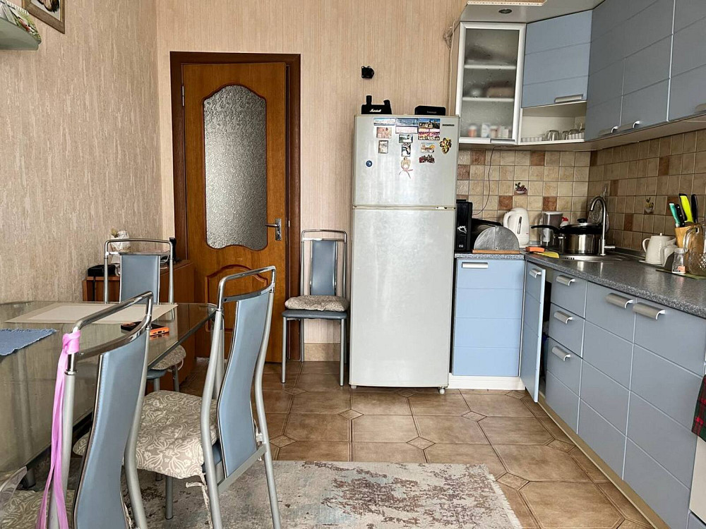 Продаж Квартира 3-кімнатна, 5/6 поверх на Вул.Короля Данила Івано-Франківськ - фото 5