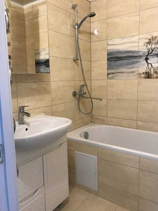 Продаж Квартира 1-кімнатна, 18/21 поверх на Академіка Заболотного, 78 Киев - изображение 8