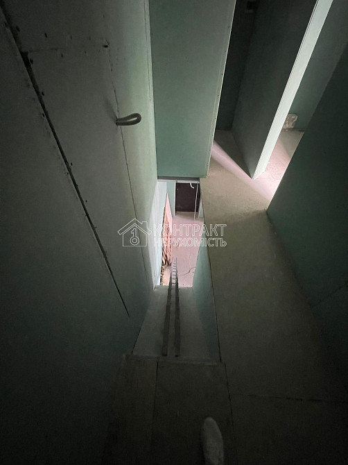 Продаж Квартира 2-кімнатна, 7/7 поверх на вул. Героїв Харкова Харків - фото 8