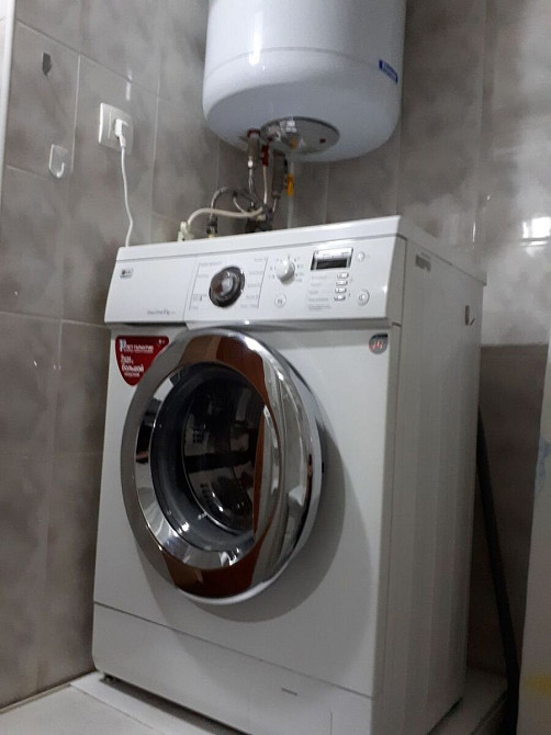 Оренда Квартира 1-кімнатна, 2/5 поверх на Є. Харченко, 43 а Киев - изображение 12