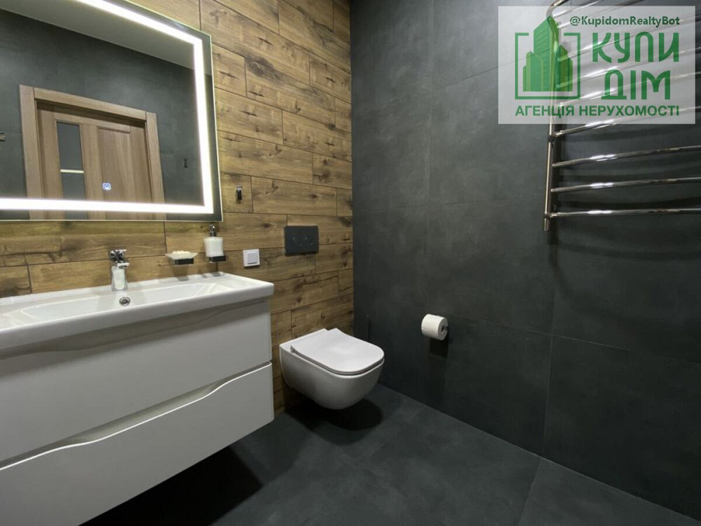 Продаж 2 к квартири в ЖК Ковалівський Кропивницький - фото 11