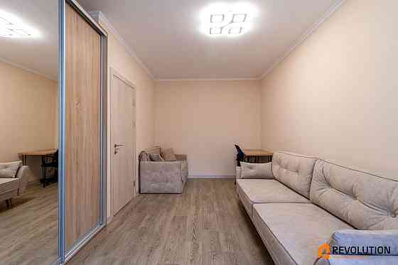 Оренда Квартира 1-кімнатна, 9/25 поверх на Бориса Гмирі, 20 Київ