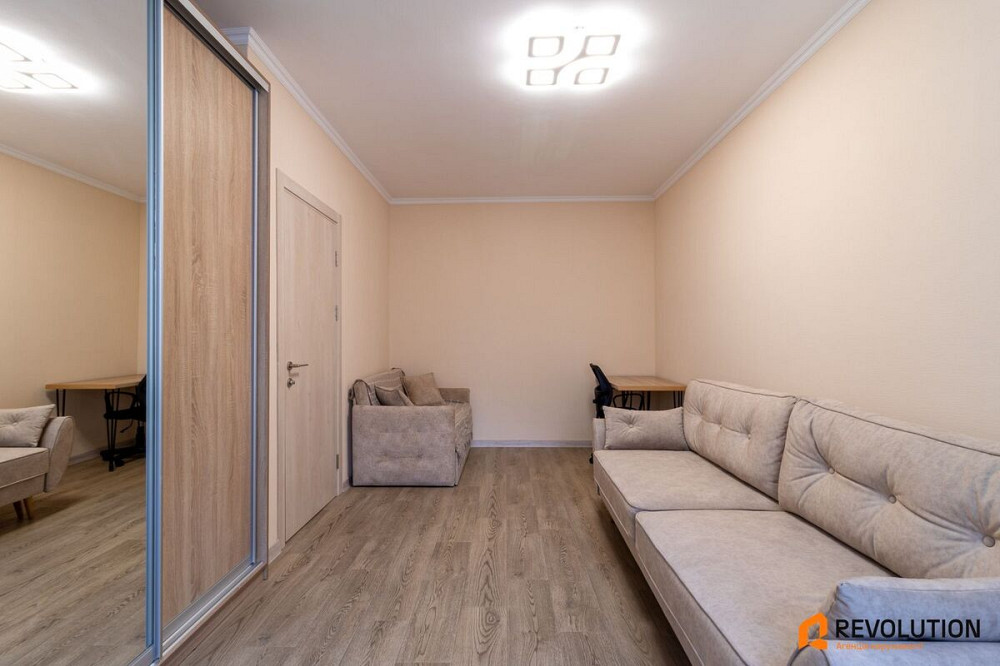 Оренда Квартира 1-кімнатна, 9/25 поверх на Бориса Гмирі, 20 Київ - фото 3