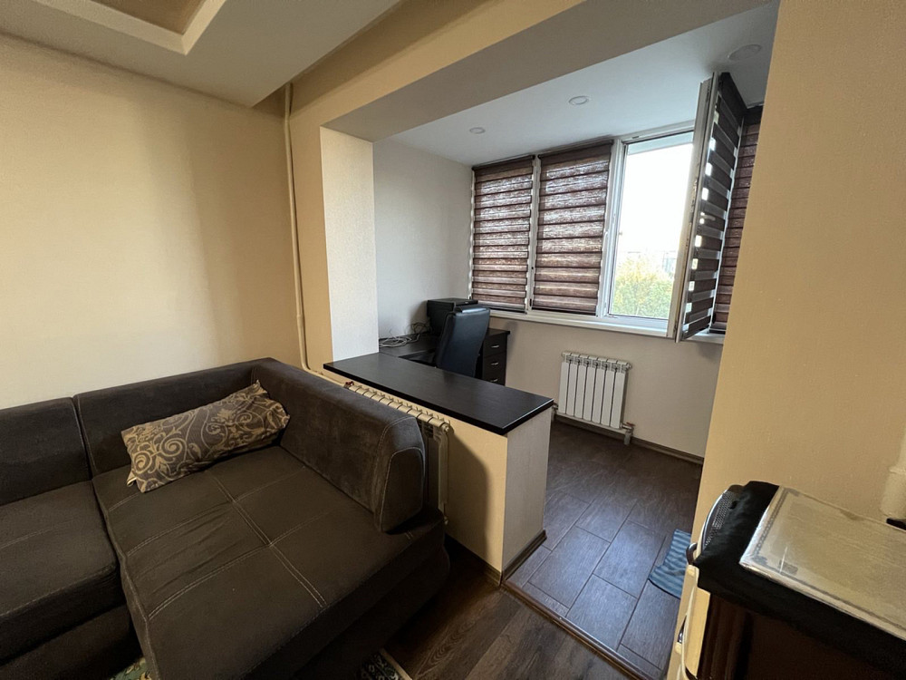 Продаж Квартира 3-кімнатна, 8/9 поверх на Донецкое шоссе, 116 Дніпро - фото 2