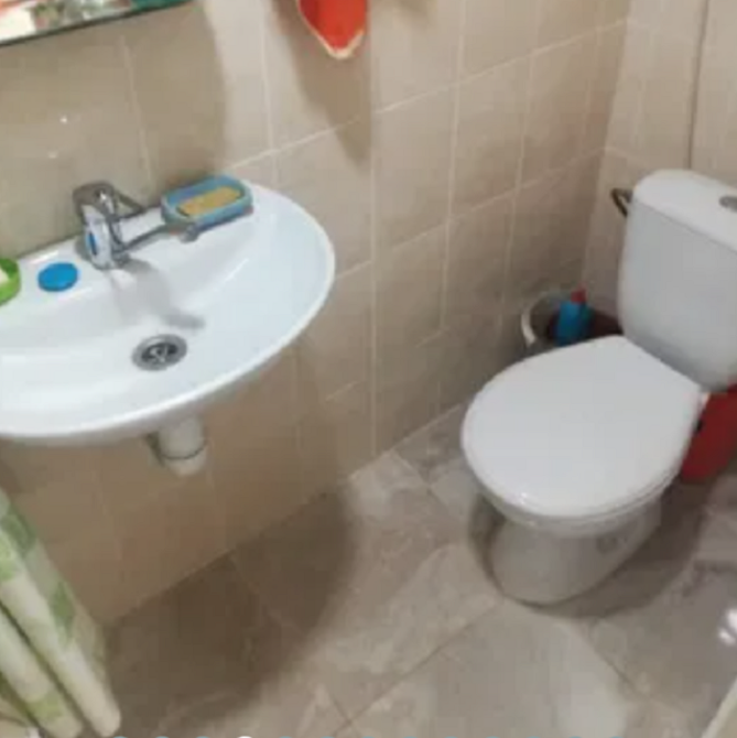 2-комнатная квартира рядом с центром города Одеса - фото 10