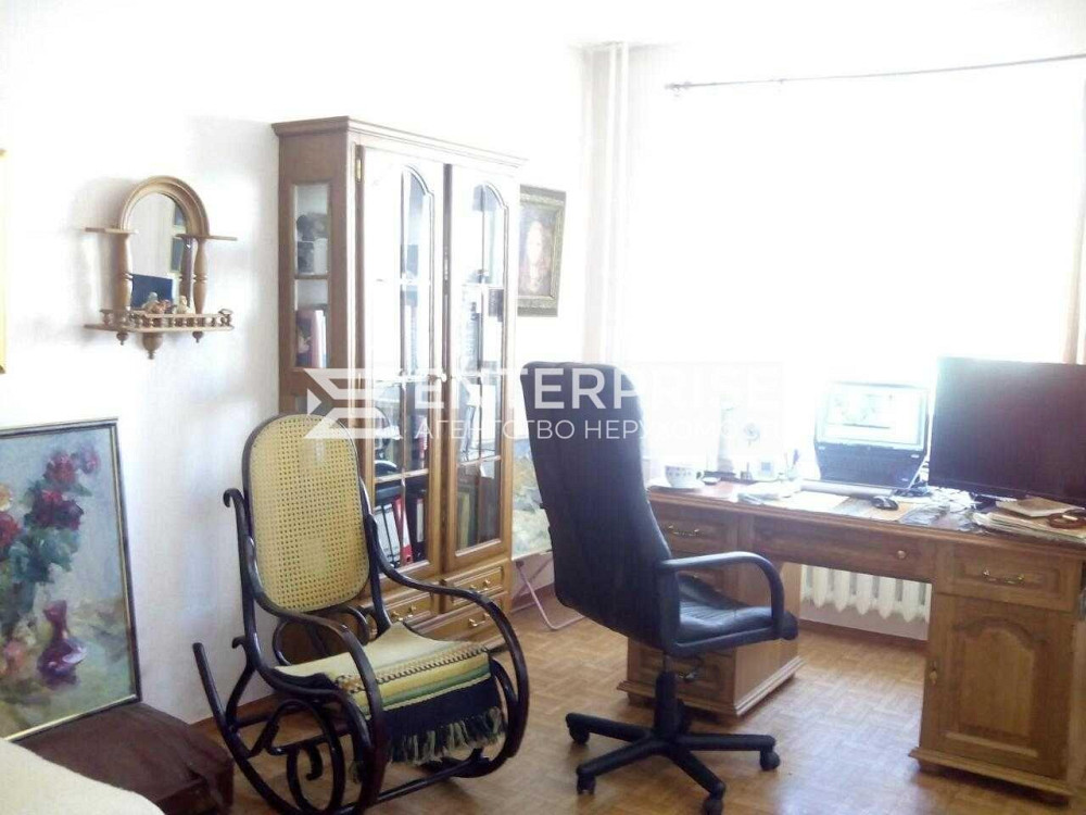 Продаж Квартира 3-кімнатна, 5/16 поверх на вул. Пономарьова Коцюбинское - изображение 3